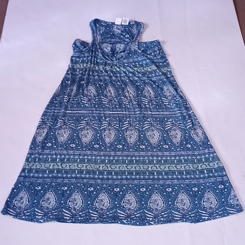 Artisan NY Sleepwear Night Gown Size M